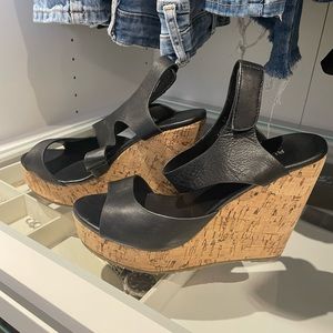Rudsak wedges